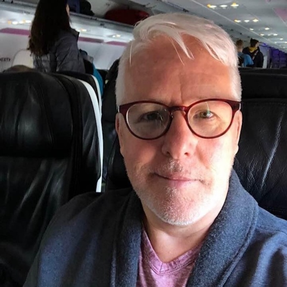 Meet your Posher, Christopher - Picture 1 of 1